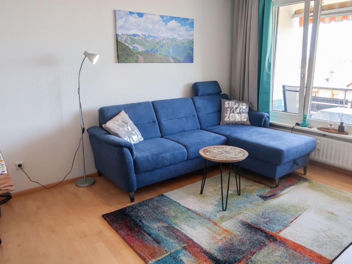 Apartment Alpensicht By Interhome Höchenschwand Esterno foto