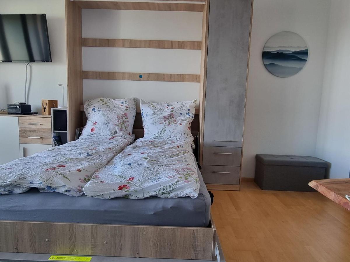 Apartment Alpensicht By Interhome Höchenschwand Esterno foto
