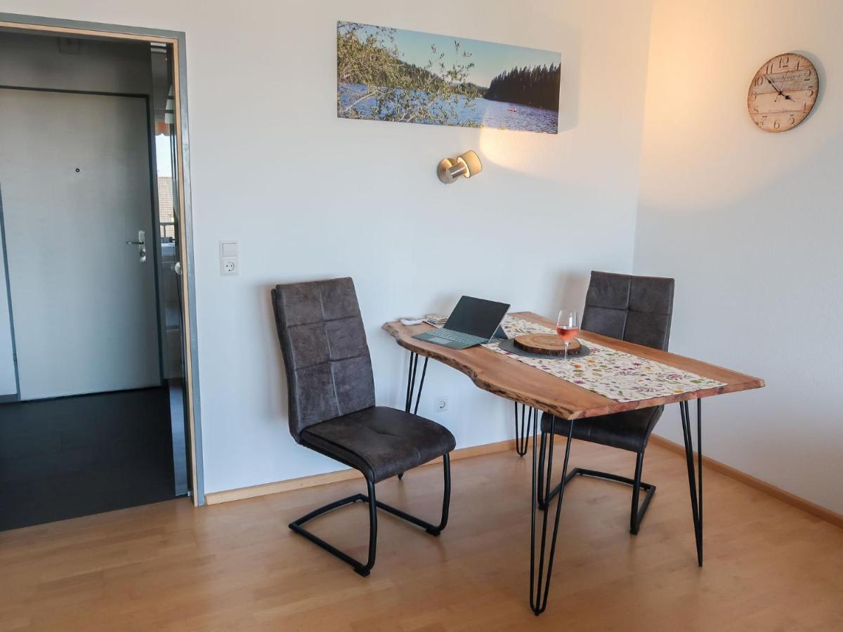 Apartment Alpensicht By Interhome Höchenschwand Esterno foto